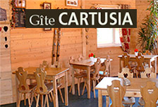Gite Cartusia
